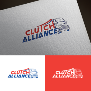 Clutch Alliance  | Logo Design by sankar999