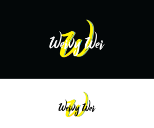 Weivy Wei | Logo Design by makerlogoz
