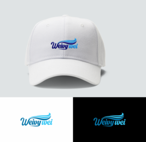 Weivy Wei | Logo Design by marzuq