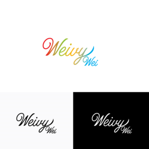 Weivy Wei | Logo Design by sankar999