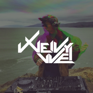 Weivy Wei | Diseño de Logo por Gerald Design 3