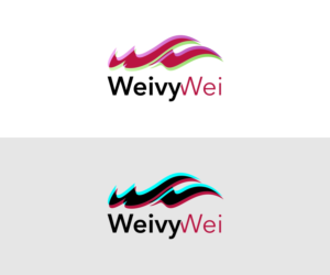 Weivy Wei | Logo Design by Avilash