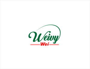 Weivy Wei | Diseño de Logo por BNdesigner