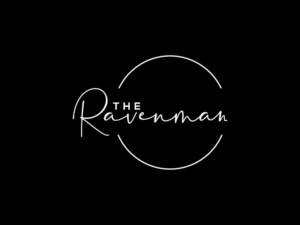 The Ravenman | Design de Logo par Banglalink 2