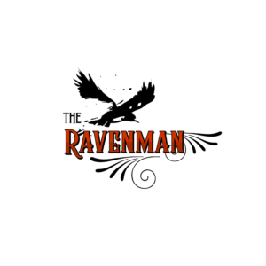 The Ravenman | Logo Design by ThiagoB