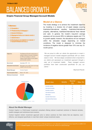 Brochure Design by nng