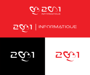Logo Design by K A P T U S