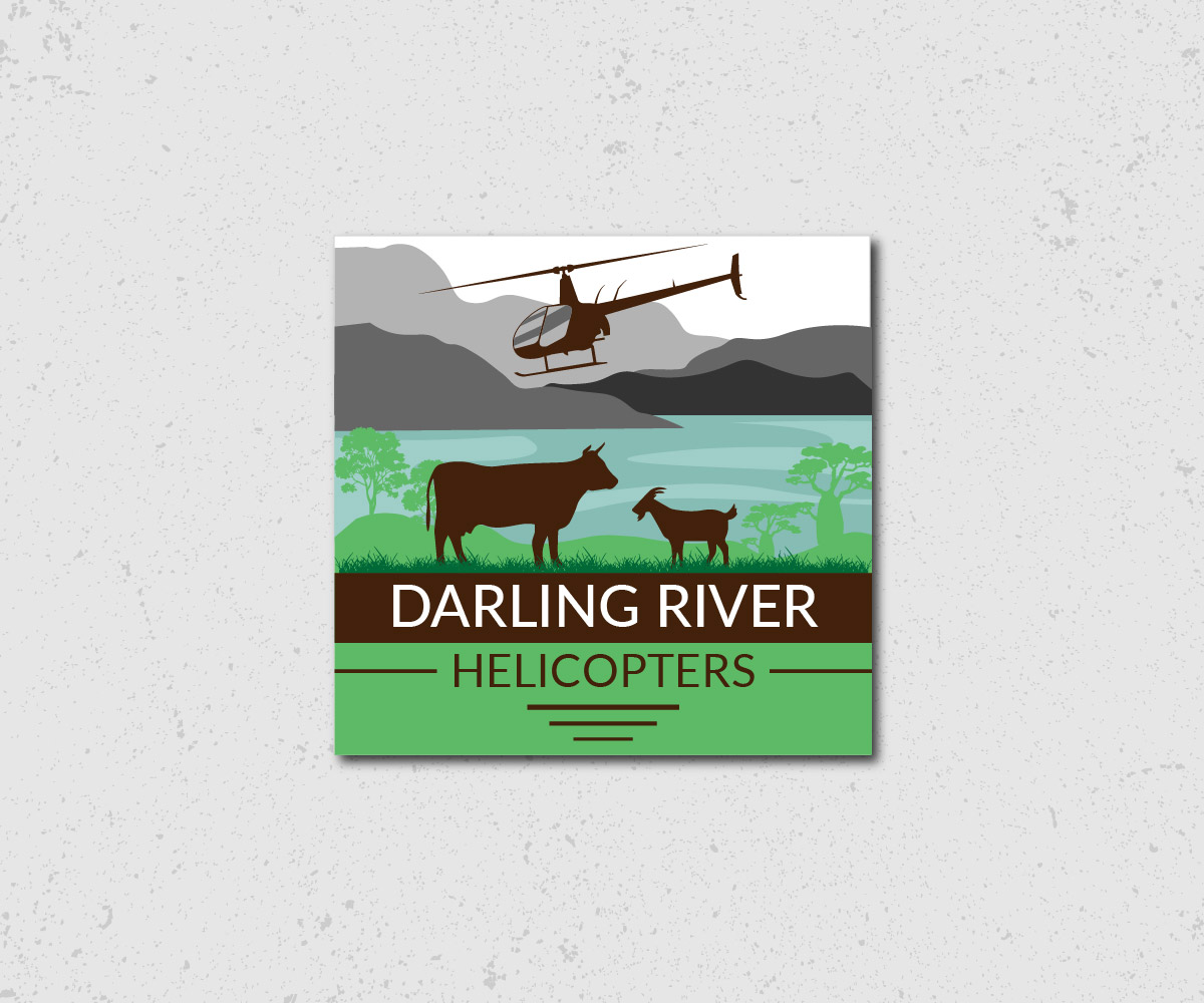 Logo Design by SunuAji_DC for this project | Design #26399015