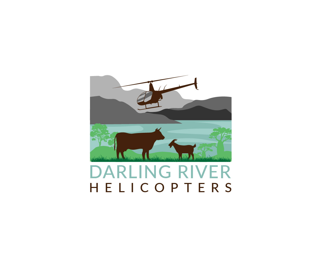 Logo Design by SunuAji_DC for this project | Design #26399020