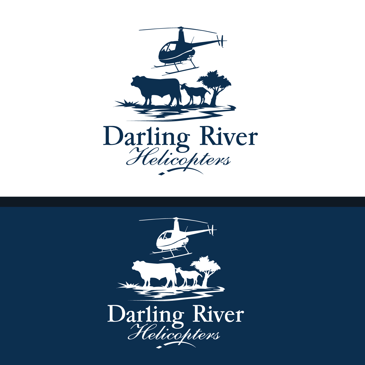 Logo Design by GODDREAMCREATION for this project | Design #26398424