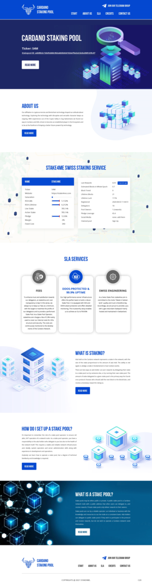 Web Design by pb for this project | Design: #26404486