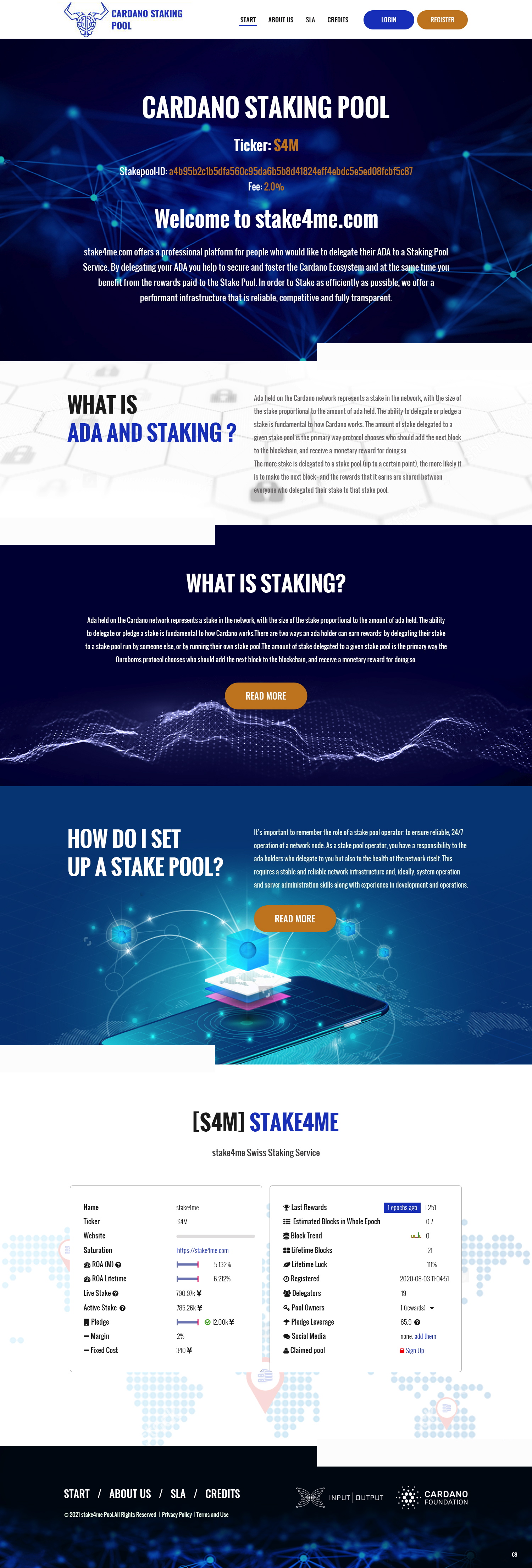 Web Design by pb for this project | Design #26404487