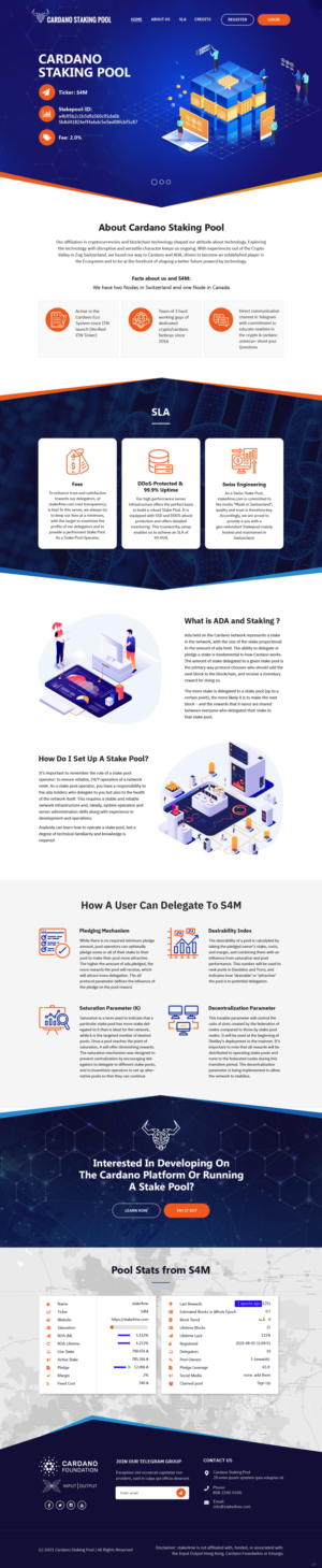 Web Design by pb