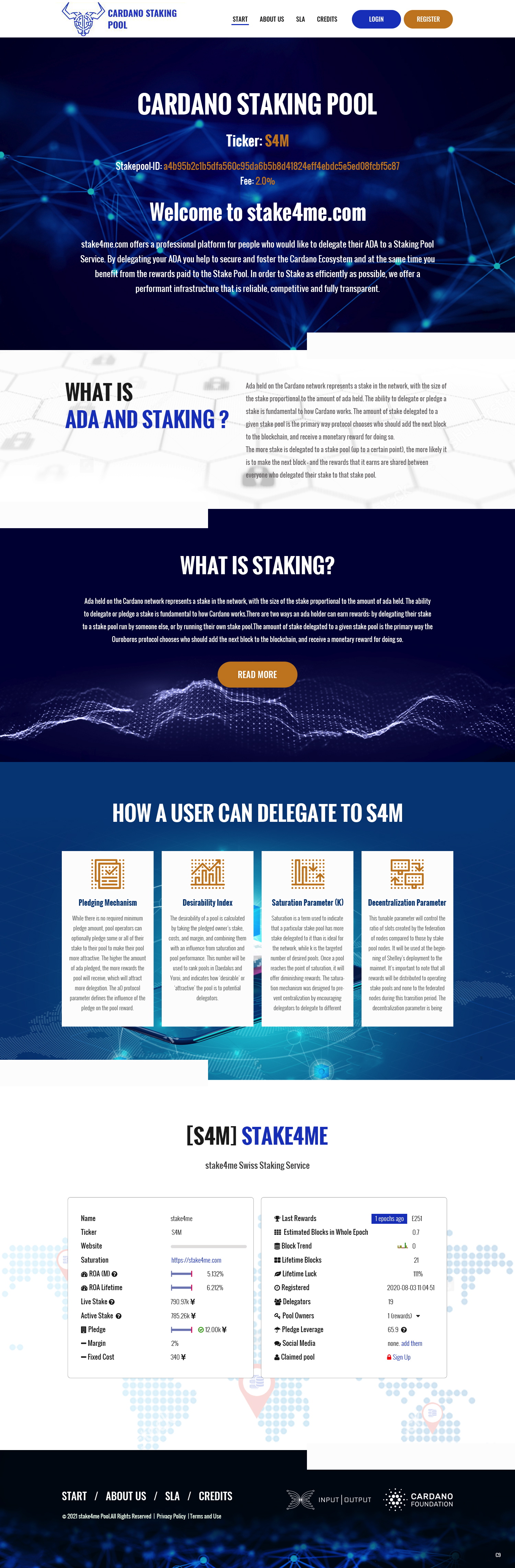 Web Design by pb for this project | Design #26409814