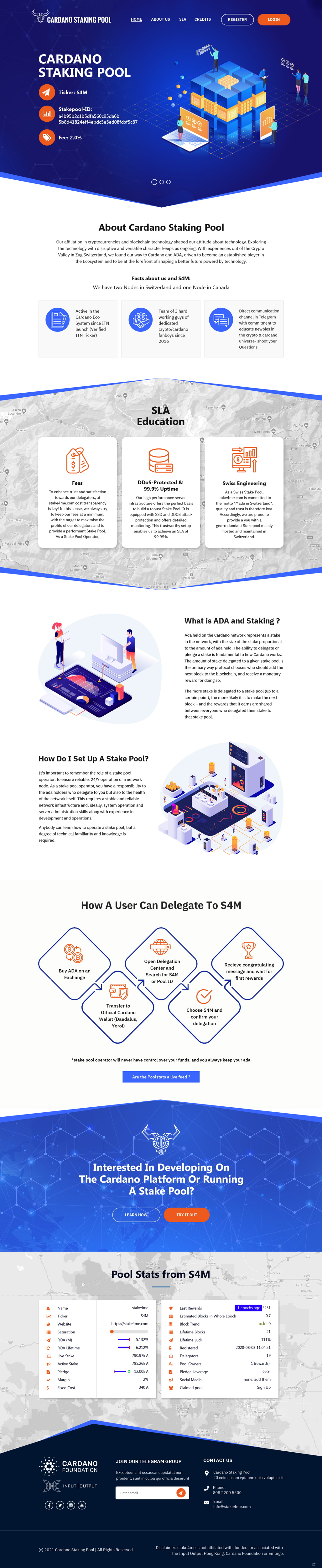 Web Design by pb for this project | Design #26425317