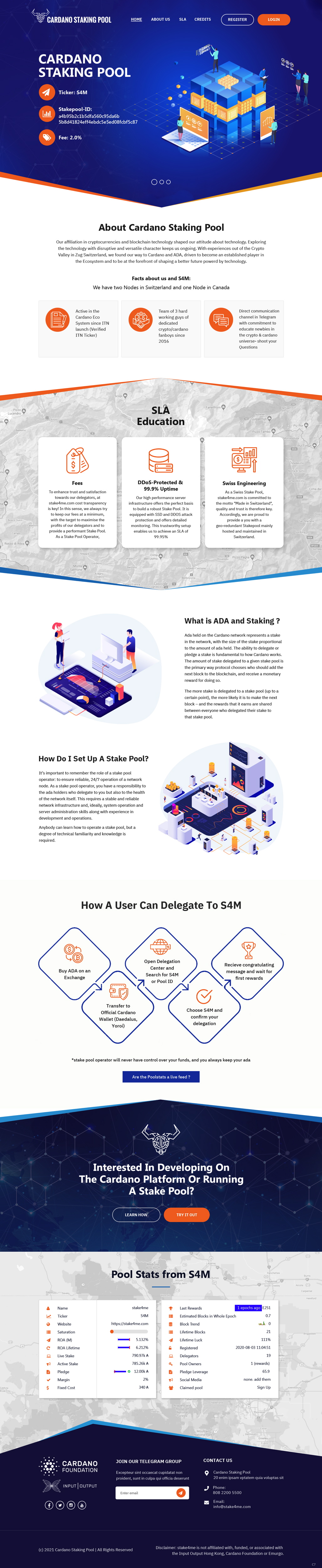 Web Design by pb for this project | Design #26425319