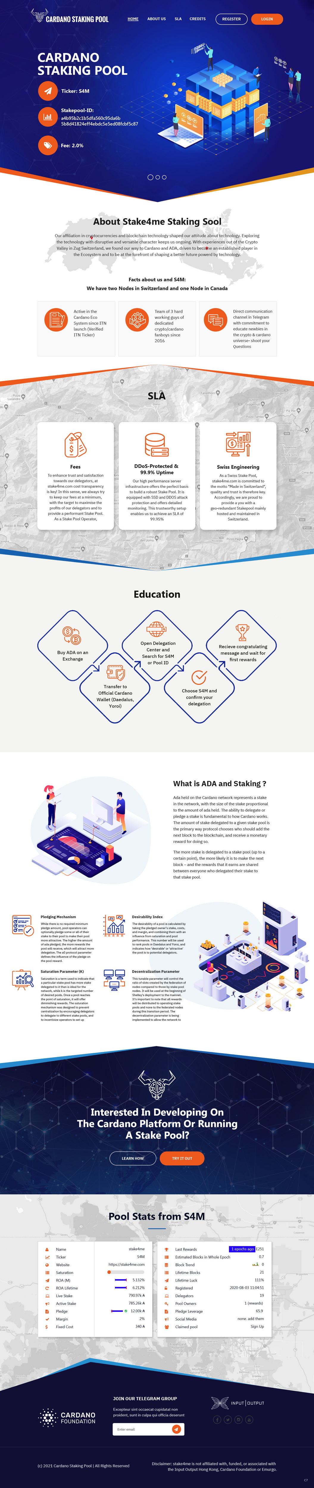 Web Design by pb for this project | Design #26449021