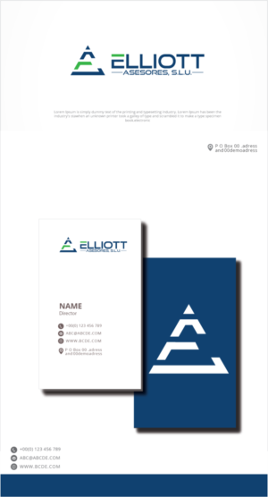 Logo Design by graphicevolution for this project | Design: #26397057