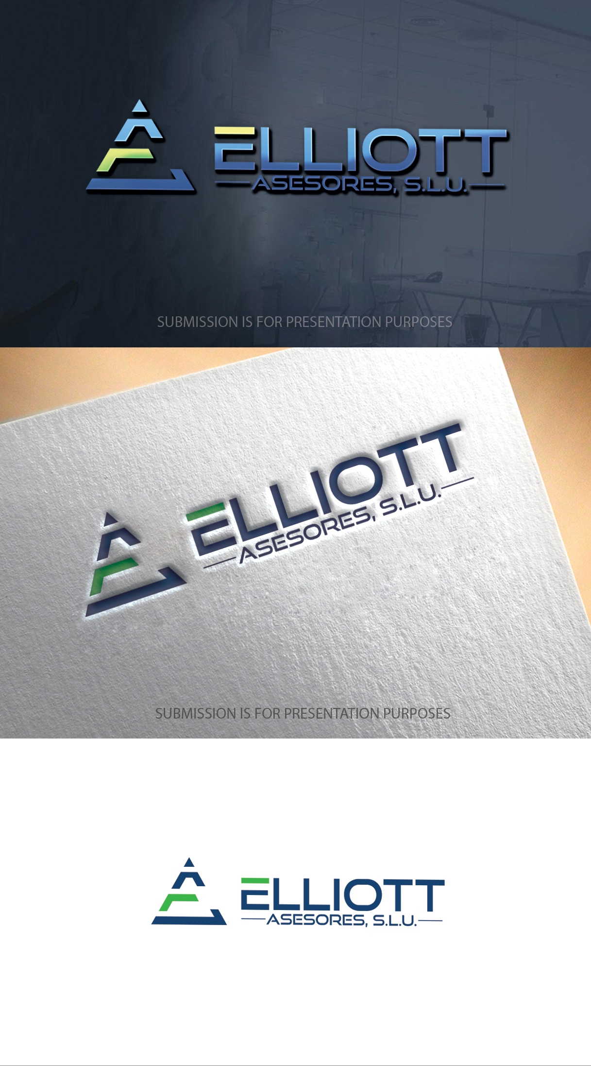 Logo Design by graphicevolution for this project | Design #26397058