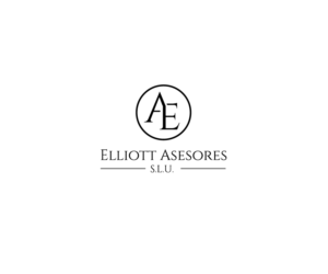 Elliott Asesores, S.L.U. | Logo-Design von Ng V Duc