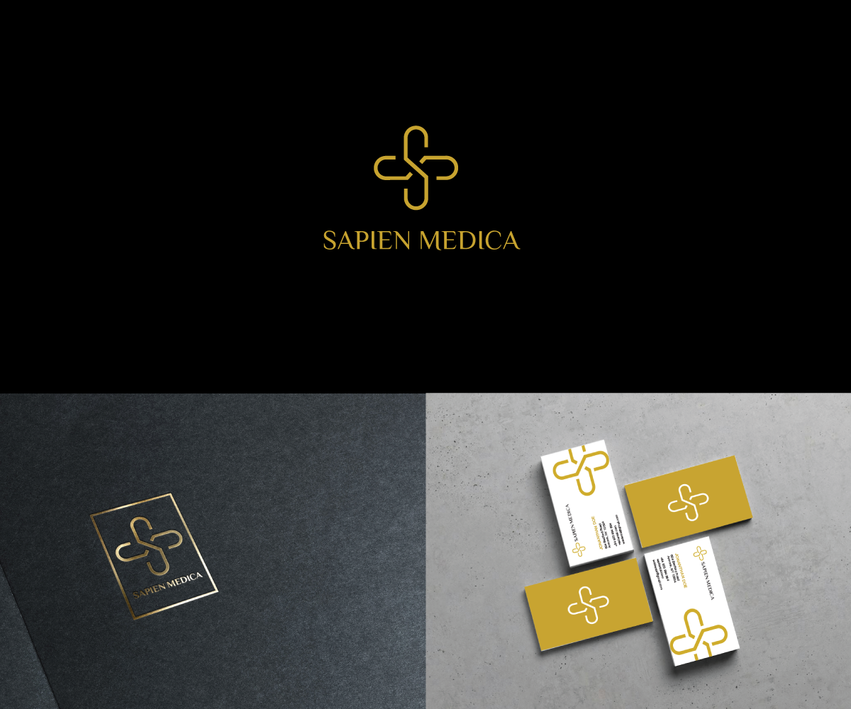 Logo Design by thulet for this project | Design #26414950