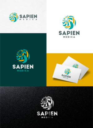 Logo Design by artswolf for this project | Design: #26431308