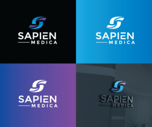 Logo Design by Atec for this project | Design: #26409275