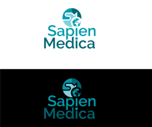 Logo Design by A S design @ for this project | Design: #26417978