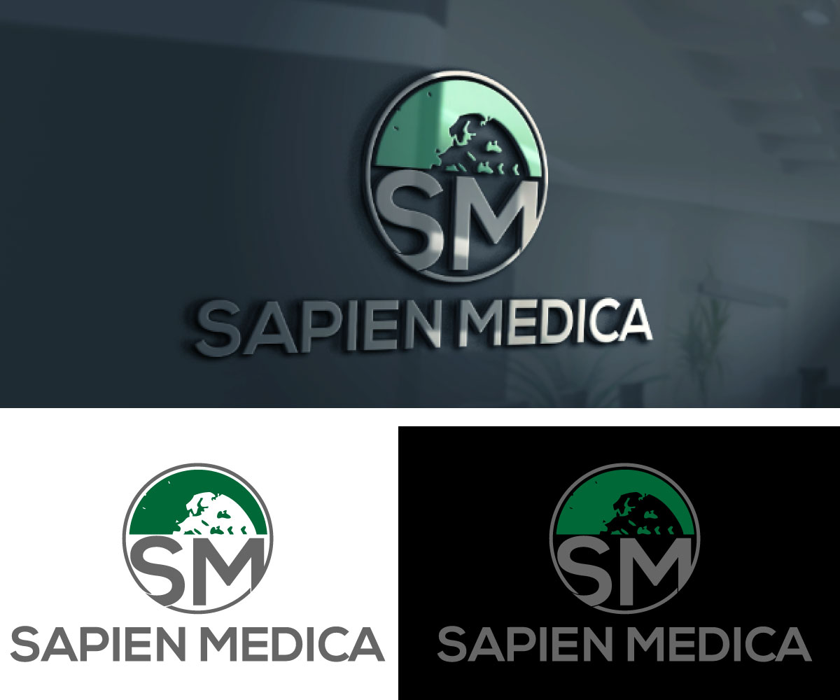 Logo Design by tukko for this project | Design #26401015