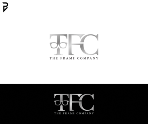 Logo Design by poisonvectors for The Frame Company | Design: #26399641