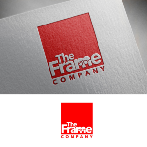 Design de Logo par Jeferson HP pour The Frame Company | Design #26399256