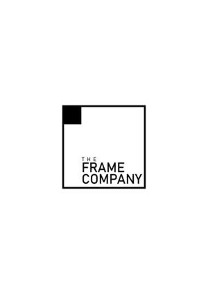 Logo Design by alok bhopatkar for The Frame Company | Design: #26402639
