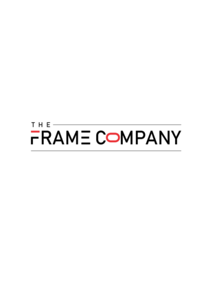Logo Design by alok bhopatkar for The Frame Company | Design: #26404540