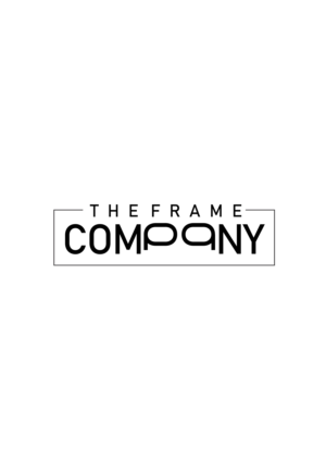 Logo Design by alok bhopatkar for The Frame Company | Design: #26404850