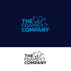 Logo Design by 4AD for The Frame Company | Design: #26399194