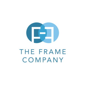 Logo Design by Kimh for The Frame Company | Design: #26397315