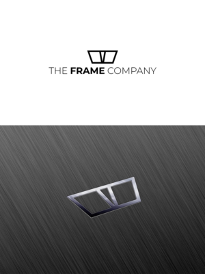 Logo Design by Arun 25 for The Frame Company | Design: #26396850