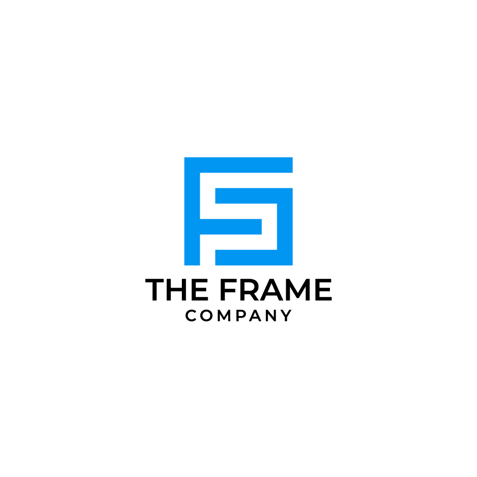 Elegant, Serious, Optometrist Logo Design for The Frame Company by ...