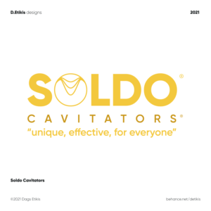 Logo Design by D.Etikis