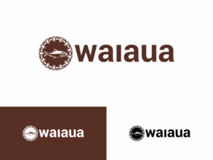 Waiaua | Logo-Design von marzuq