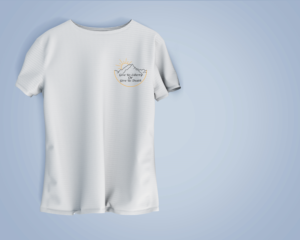 T-shirt Design by admiralmido for this project | Design #26427237