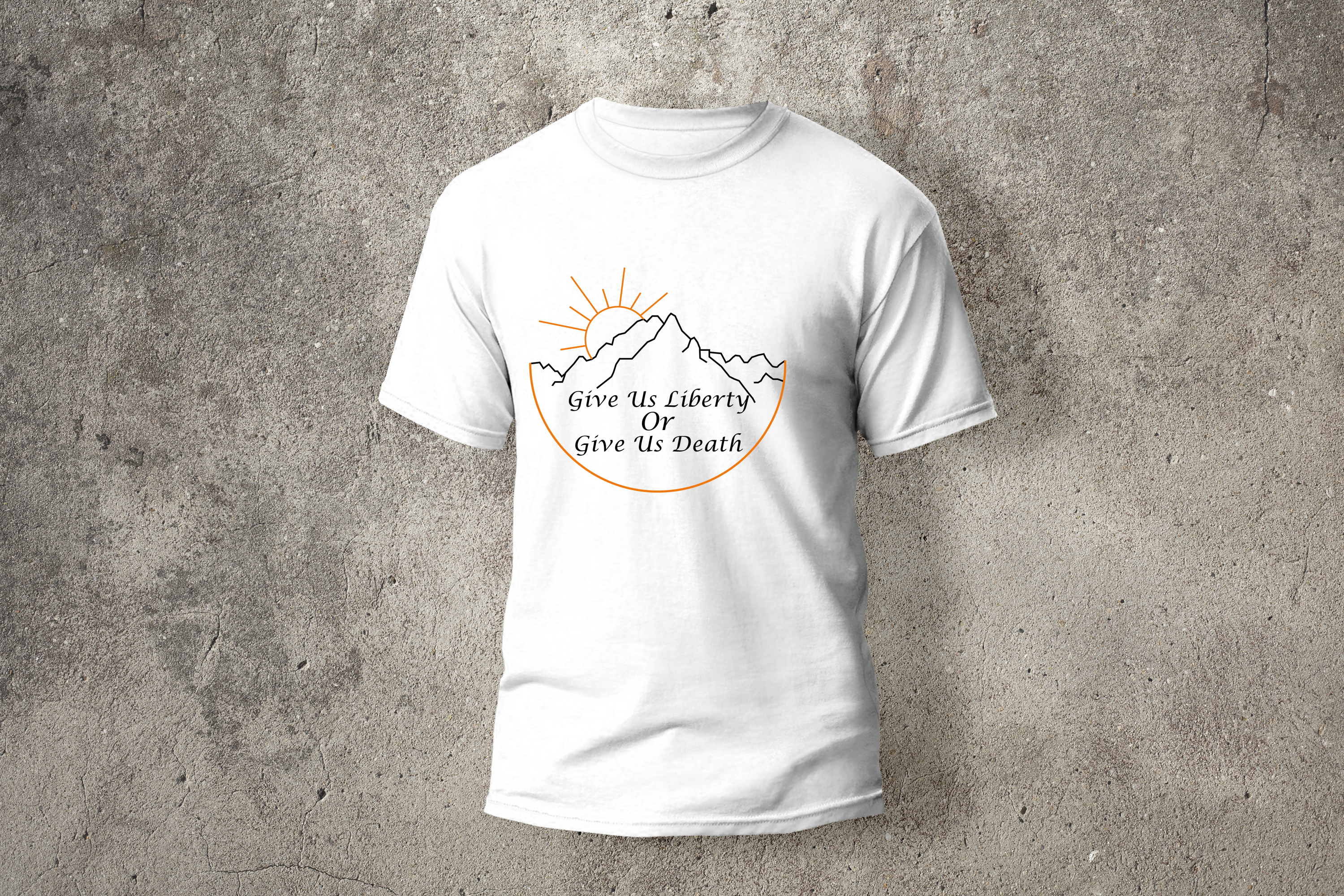 Diseño de Camiseta por admiralmido para este proyecto | Diseño #26427239