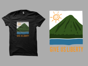 T-shirt Design by a.o.d for this project | Design: #26410708