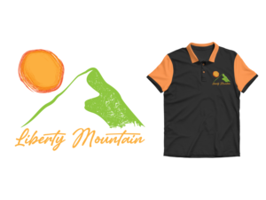 Give Us Liberty Or Give Us Death | T-Shirt-Design von Vallerie L.