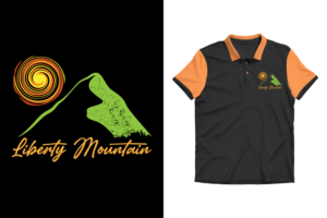 T-shirt Design by Vallerie L. for this project | Design: #26439078