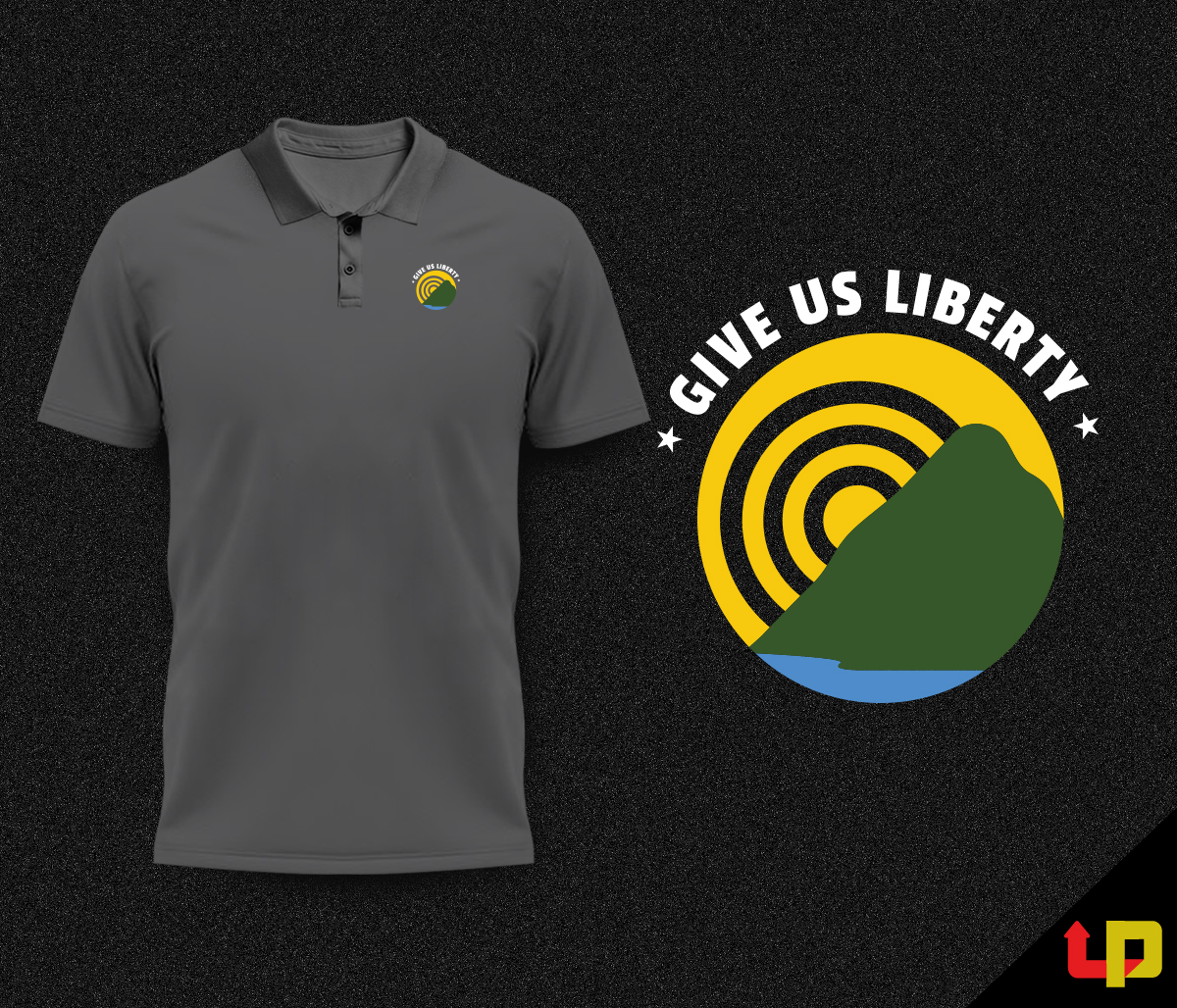 T-shirt Design by Uprinteez for this project | Design #26435487