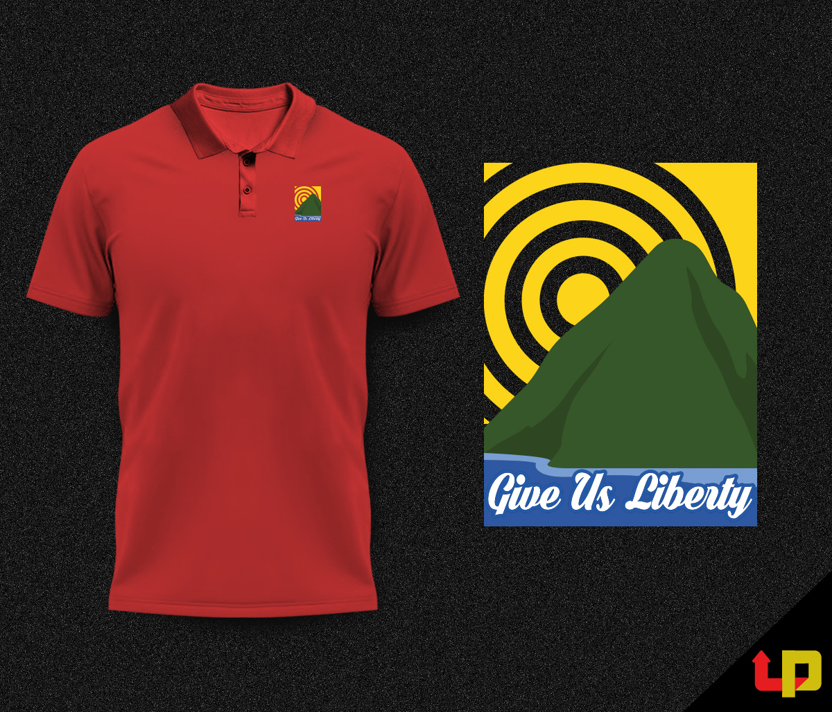 T-shirt Design by Uprinteez for this project | Design #26435488