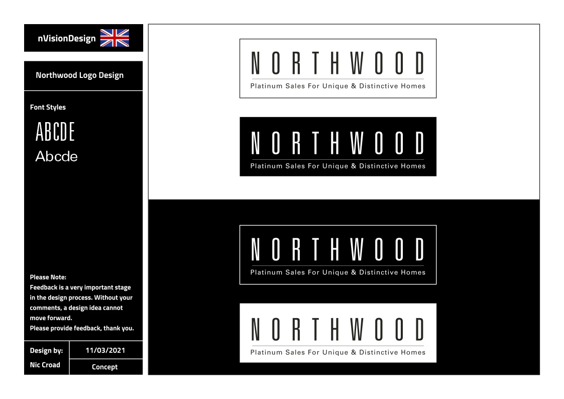 Diseño de Logo por nvisiondesign.co.uk para este proyecto | Diseño #26397505