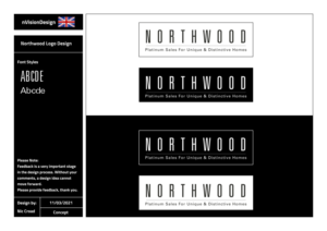 Logo Design by nvisiondesign.co.uk