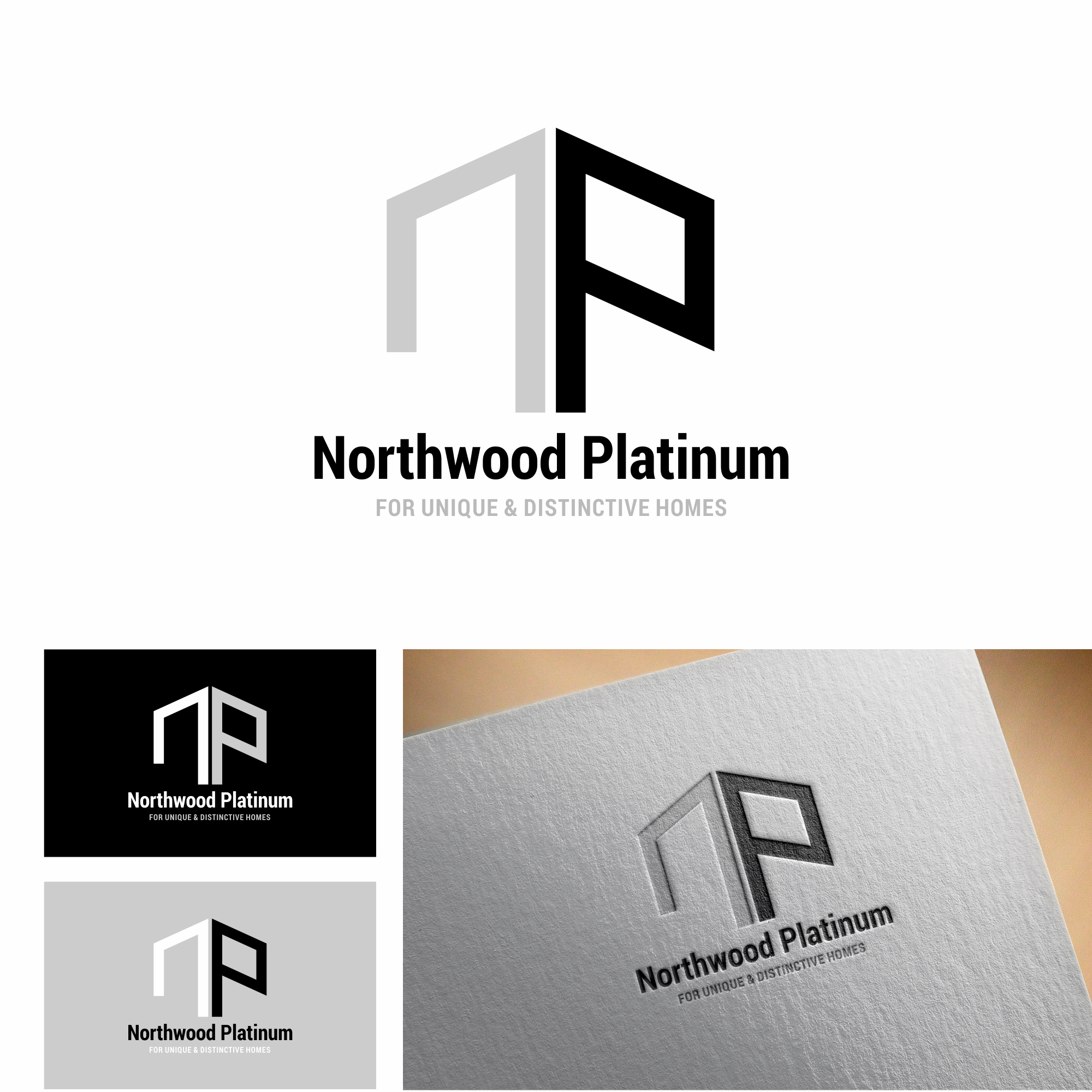 Logo Design by Zac.design.Tm for this project | Design #26404401